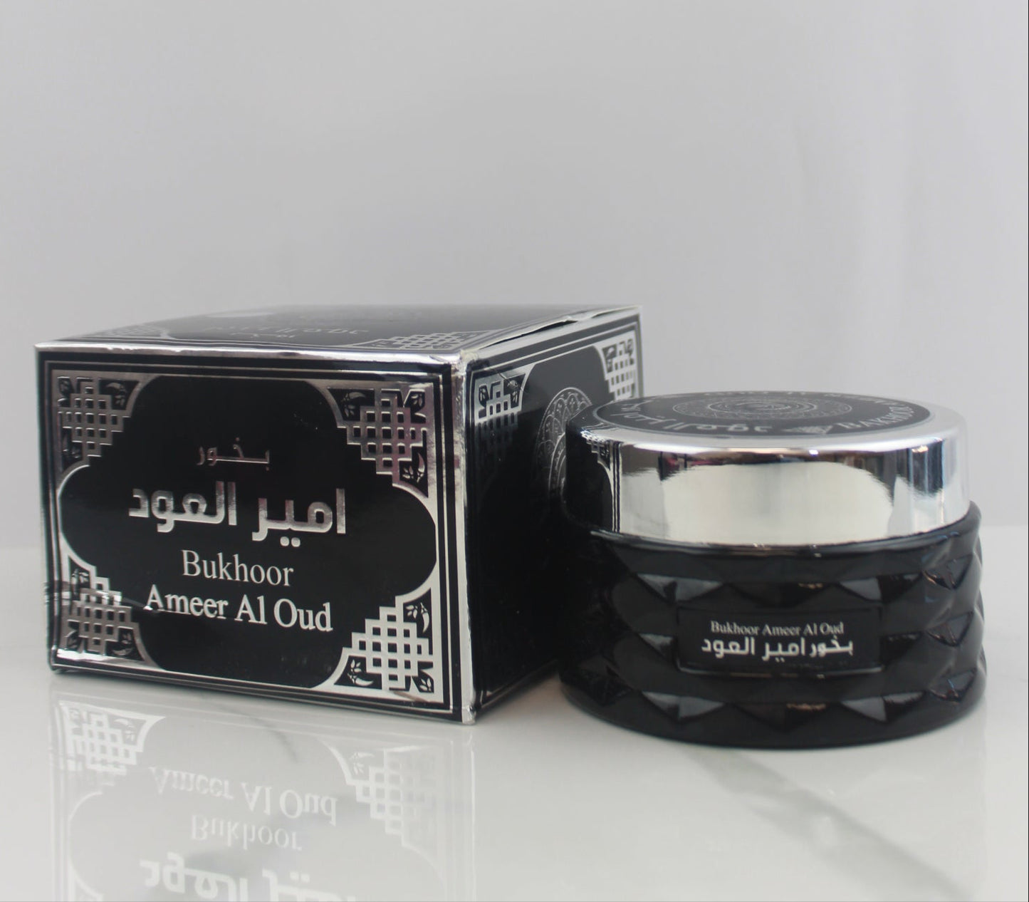 Lattafa Ameer Al Oud Bakhoor - 50g