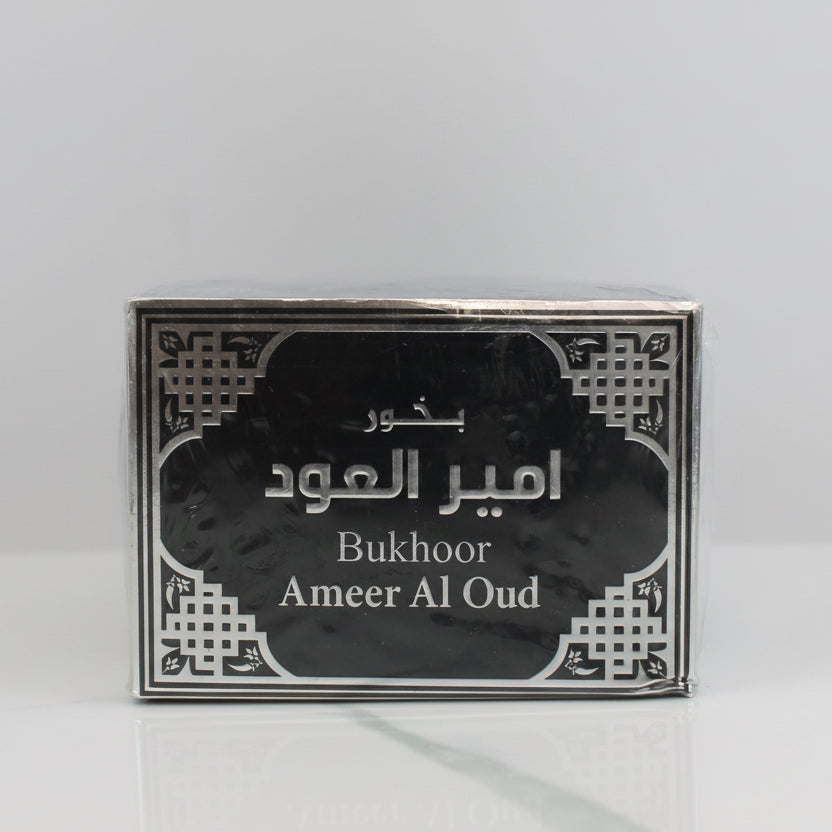 Lattafa Ameer Al Oud Bakhoor - 50g