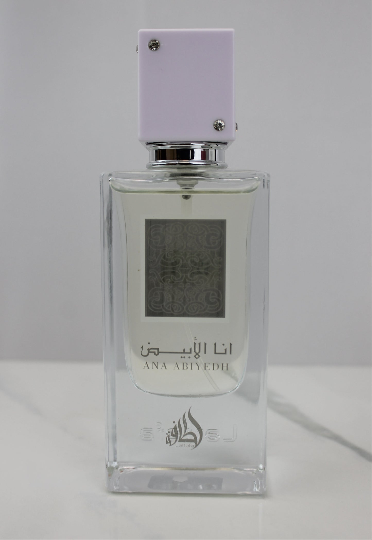 Lattafa Ana Abiyedh – Eau de Parfum 60ml / 2.04 fl oz