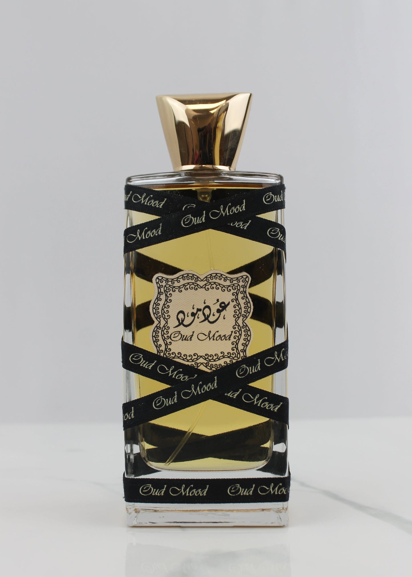Lattafa Oud Mood – Eau de Parfum 100ml / 3.4 fl oz