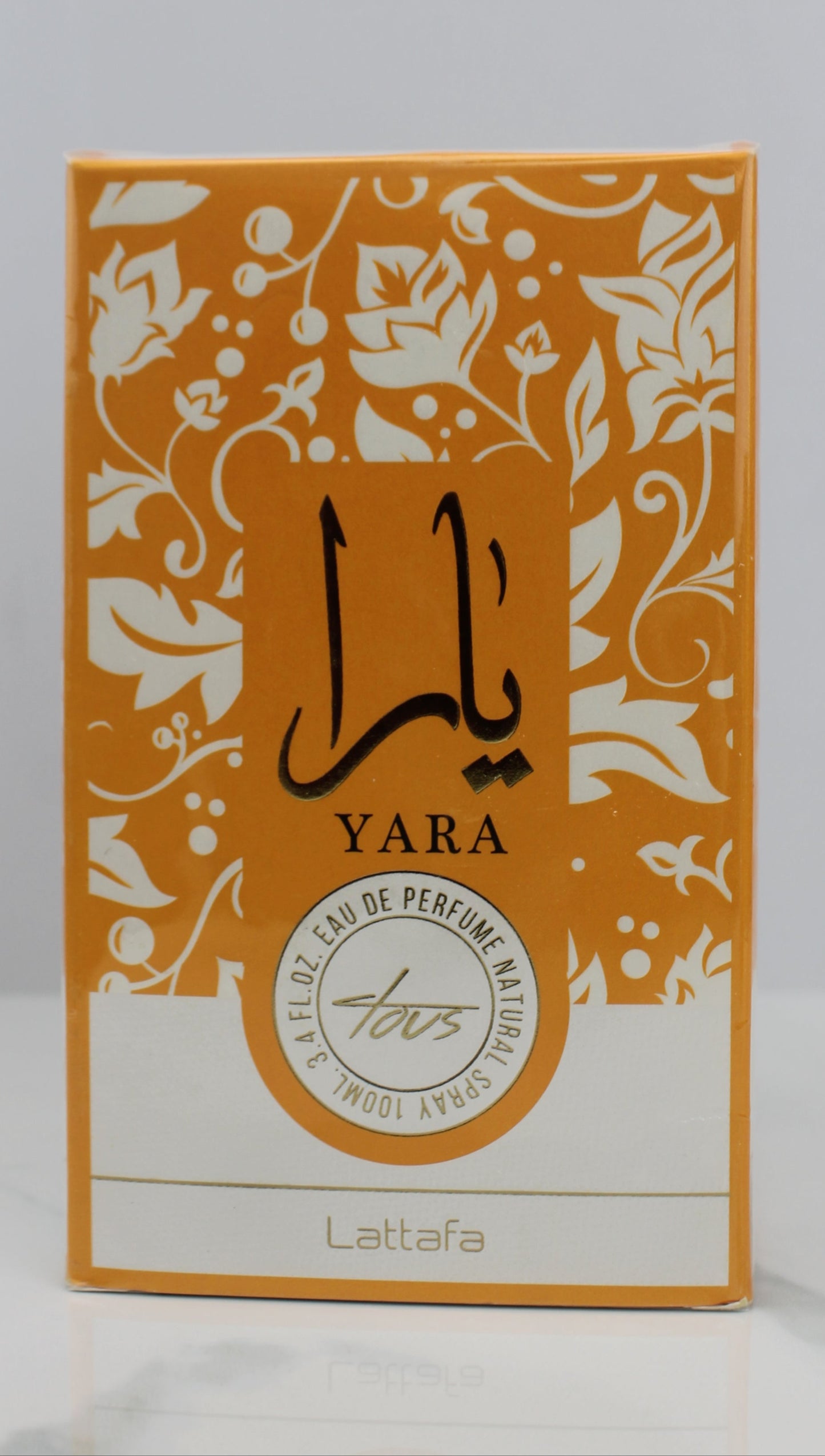 Lattafa Yara Tous – Eau de Parfum 100ml / 3.4 fl oz