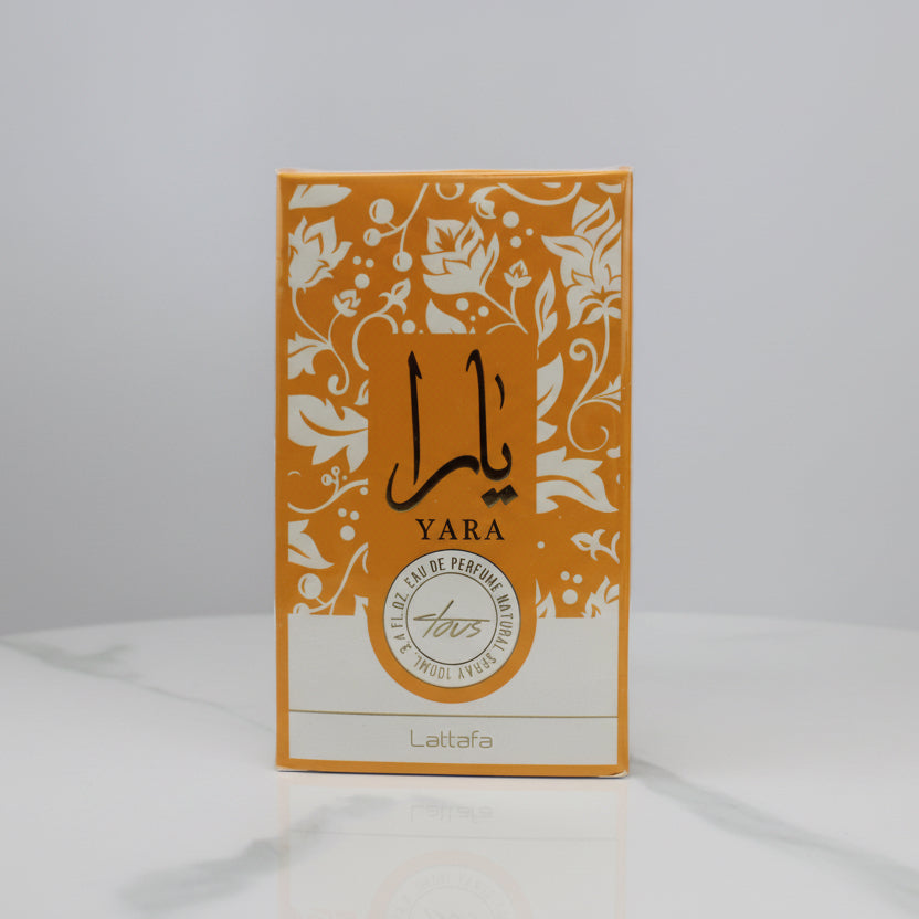 Lattafa Yara Tous – Eau de Parfum 100ml / 3.4 fl oz