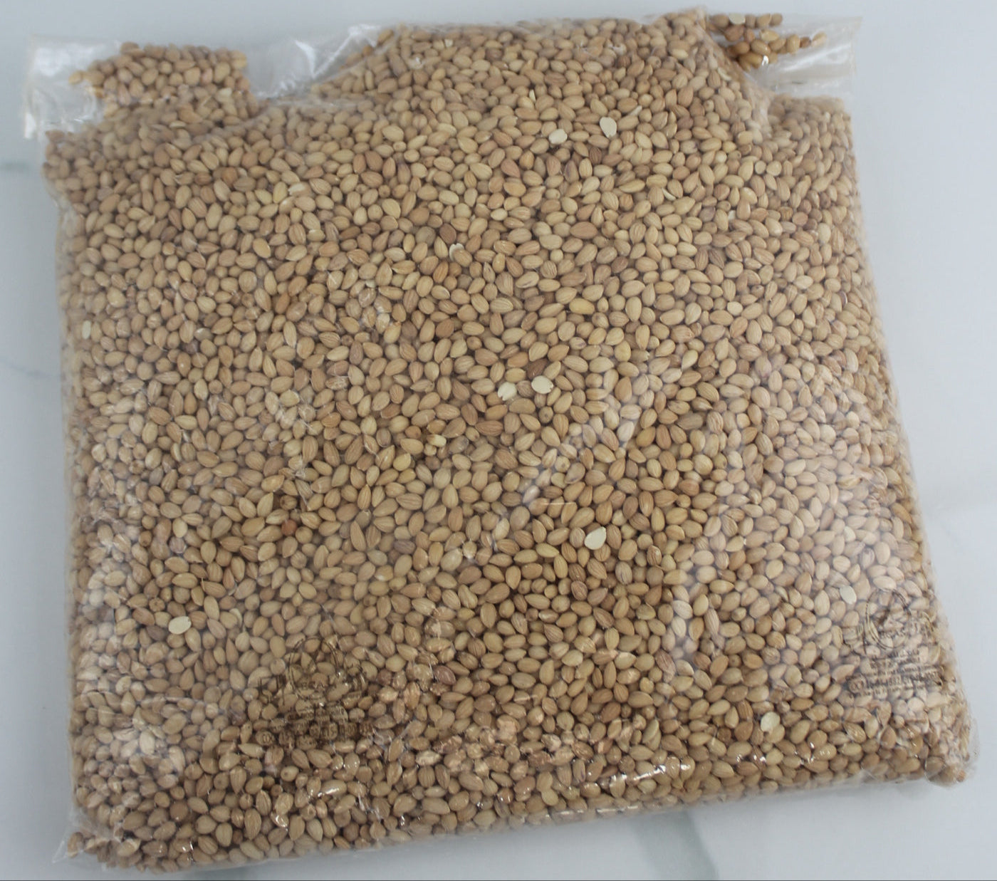Mahaleb Seeds – Aromatic Cherry Seeds