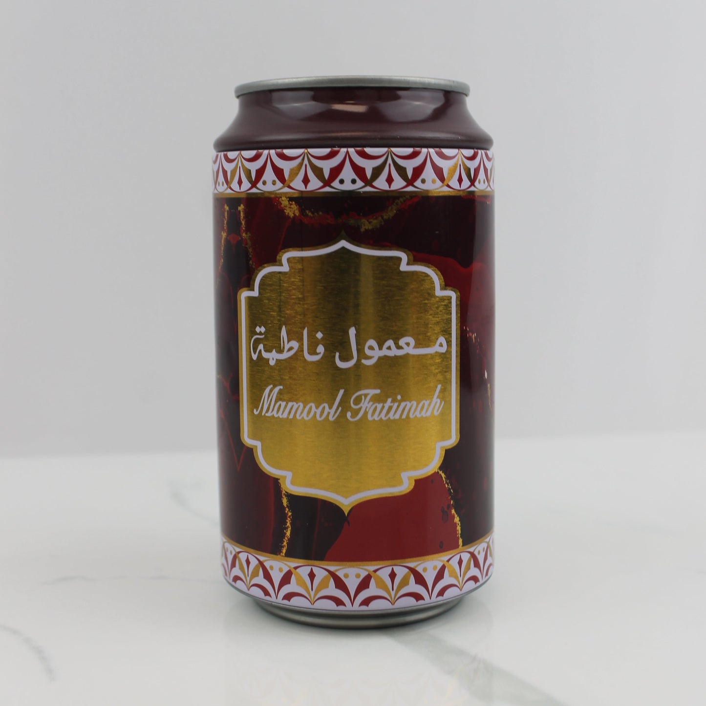 Mamool Fatimah Bakhoor - 100g