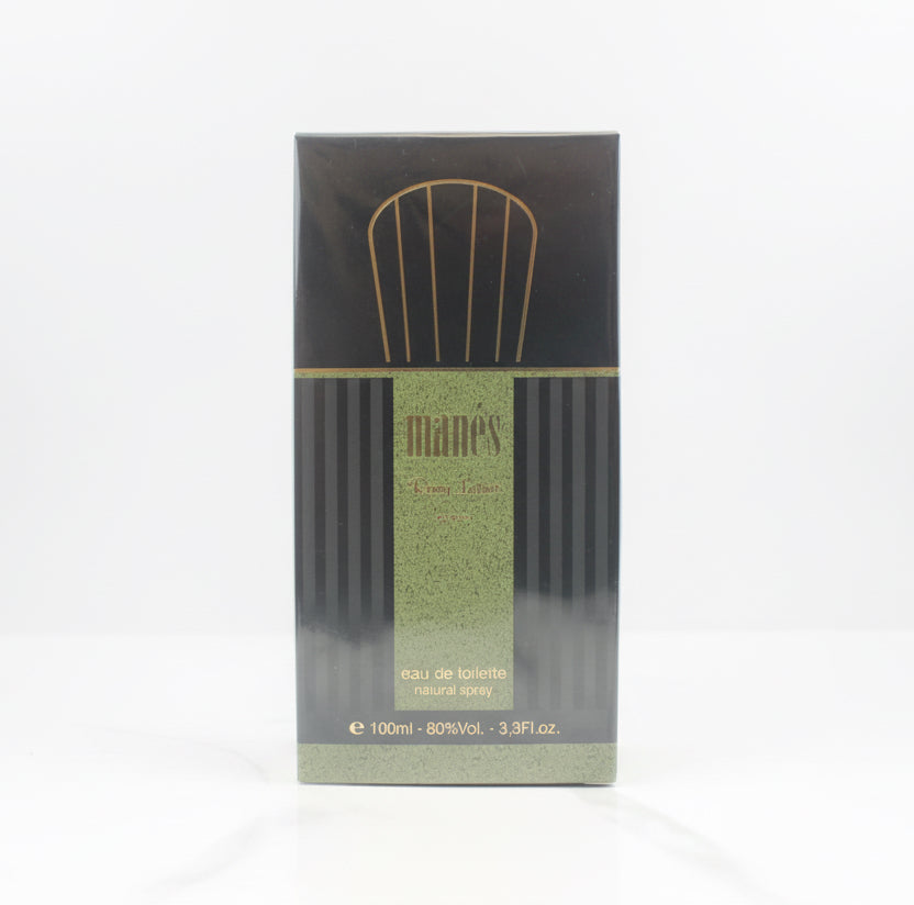 Manes by Remy Latour – Eau de Toilette 100ml / 3.4 fl oz