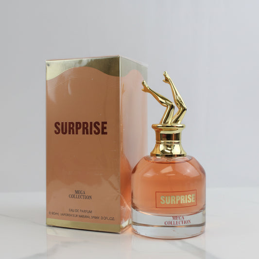 Mega Collection Surprise – Eau de Parfum 90ml / 3 fl oz
