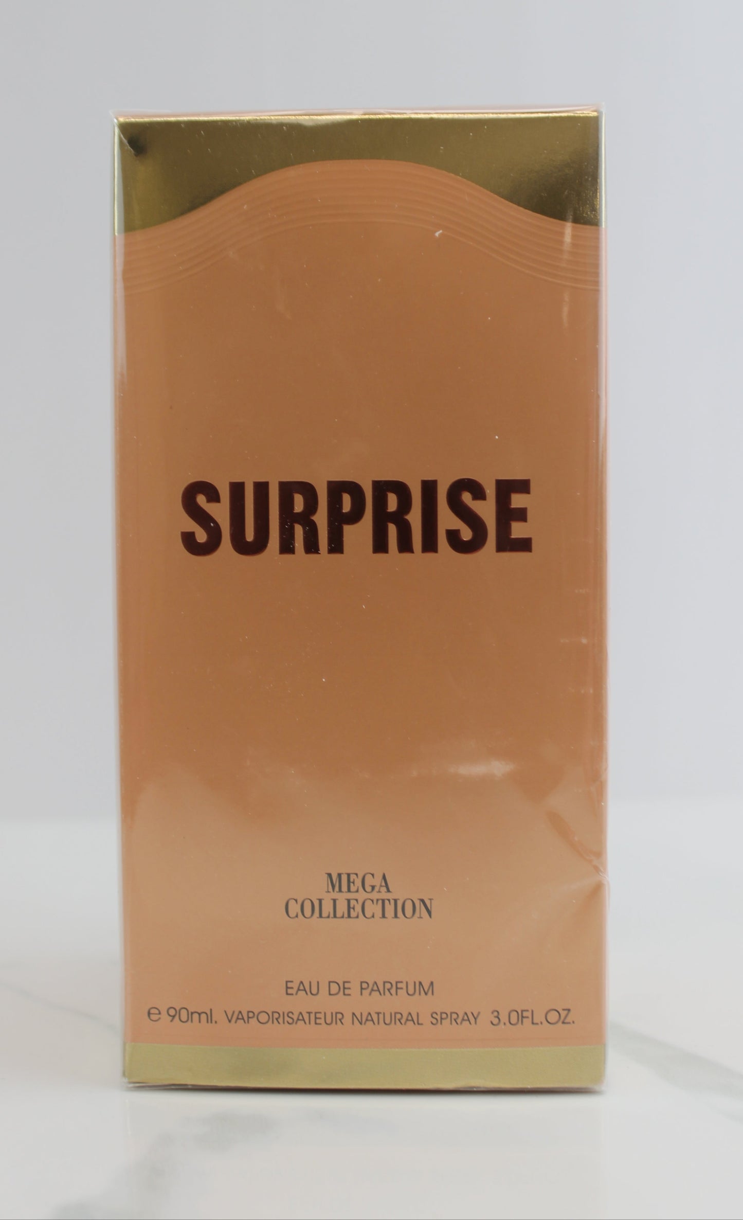 Mega Collection Surprise – Eau de Parfum 90ml / 3 fl oz