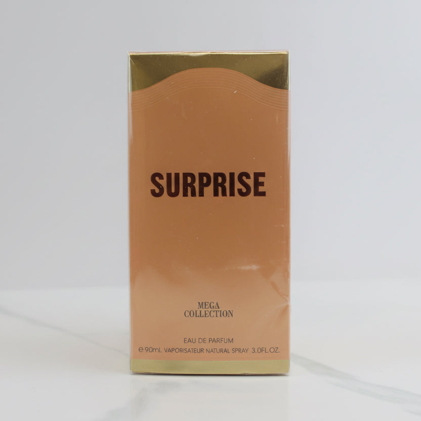 Mega Collection Surprise – Eau de Parfum 90ml / 3 fl oz