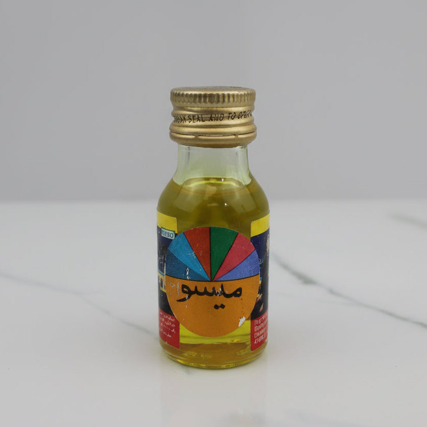Meso Mahalabiya Oil – 20ml