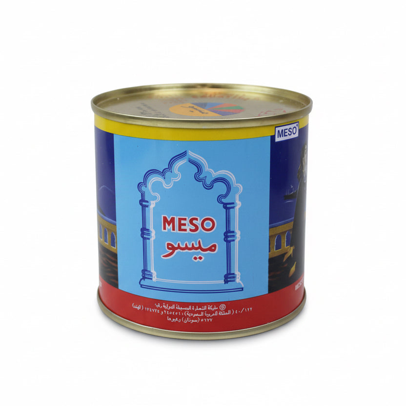Meso Saratiya – 227g