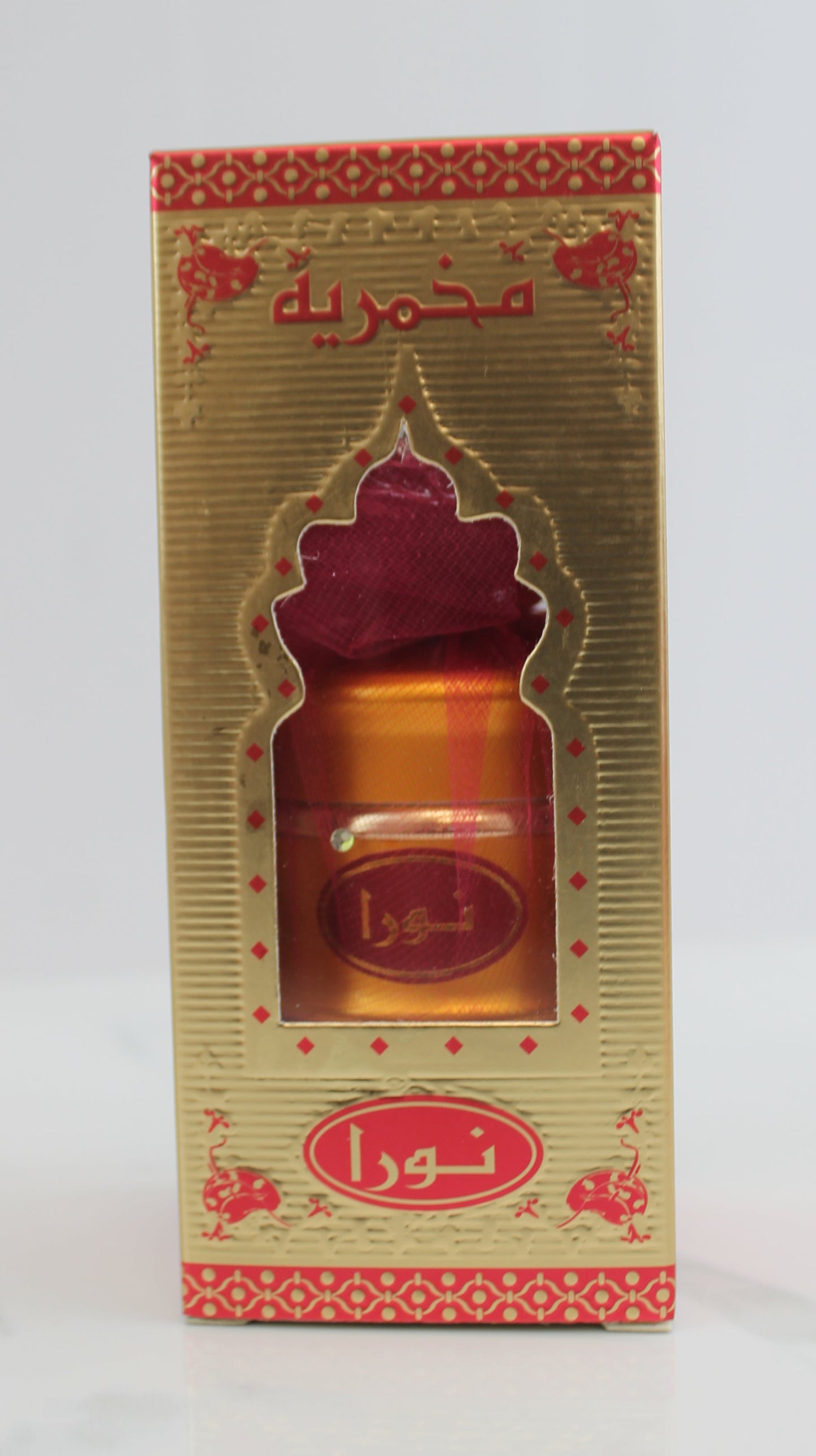Mukhammaria Noora – Concentrated Perfume 12g
