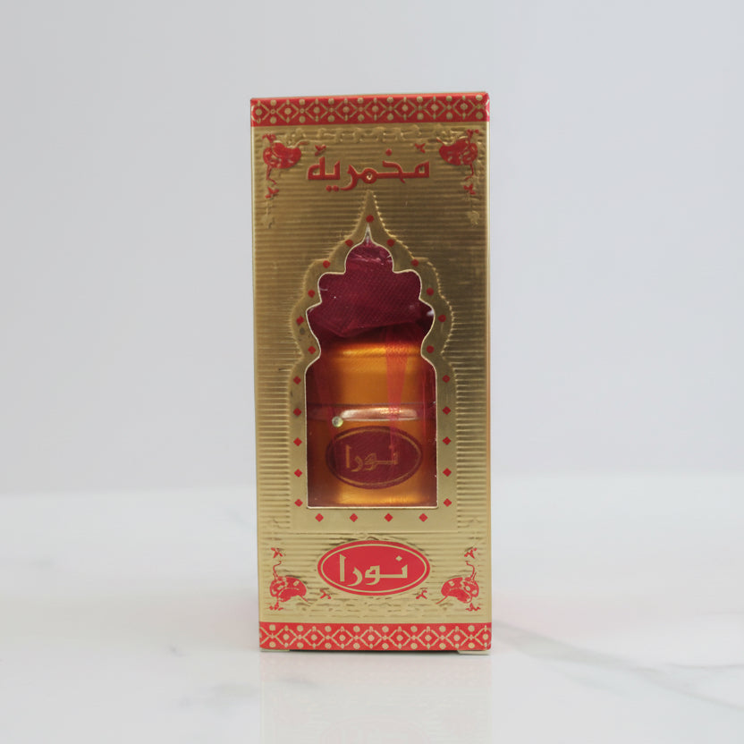 Mukhammaria Noora – Concentrated Perfume 12g