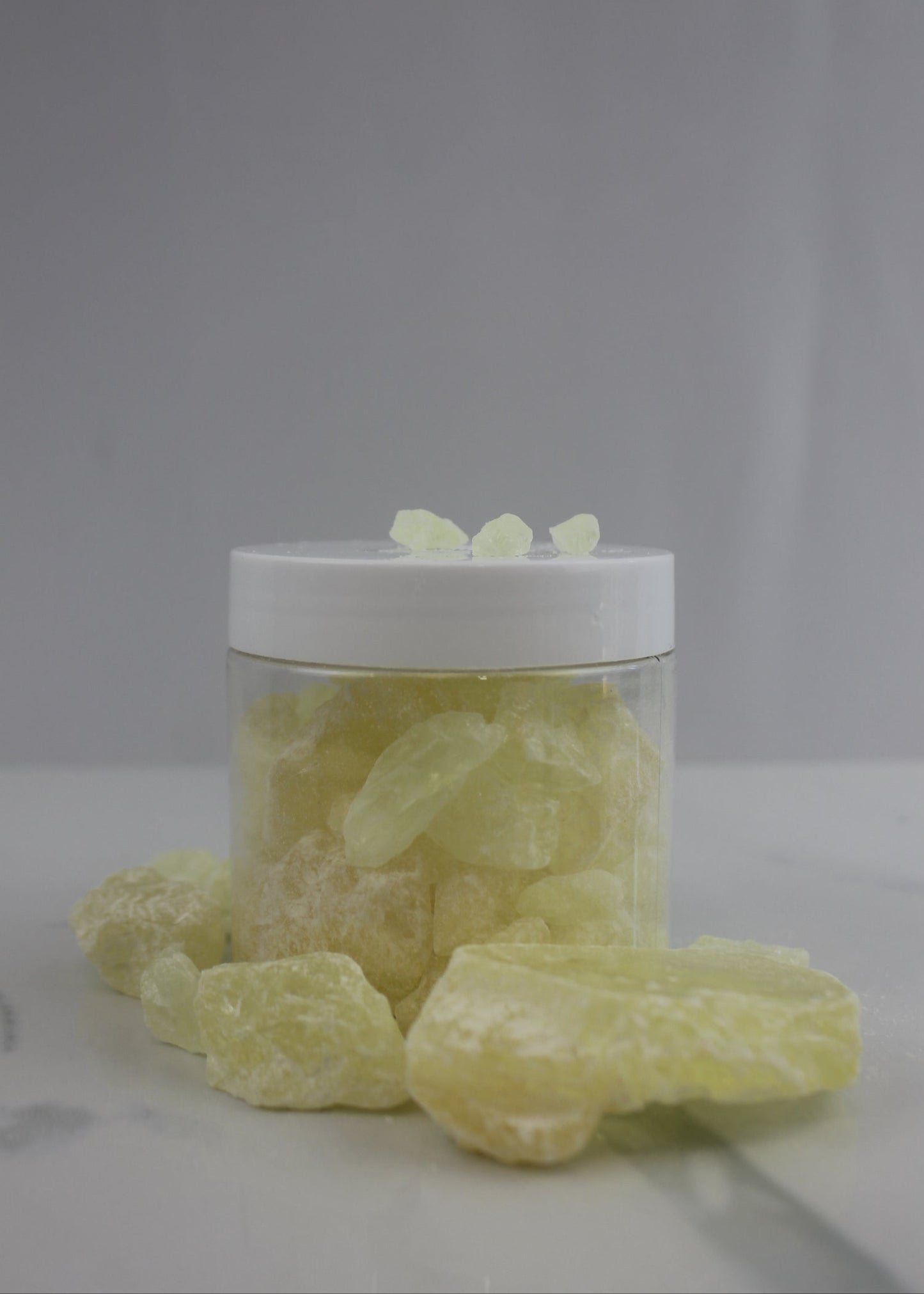 Musk Stone Crystals – Natural Home Fragrance