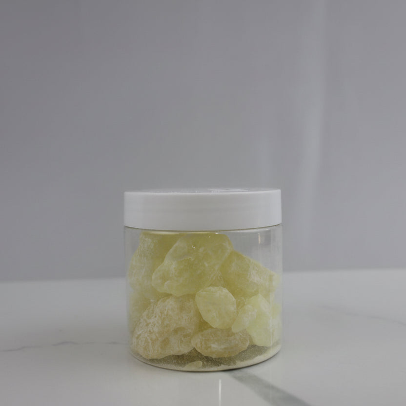 Musk Stone Crystals – Natural Home Fragrance