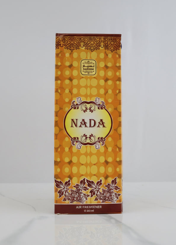 Nada Air Freshener – 300ml