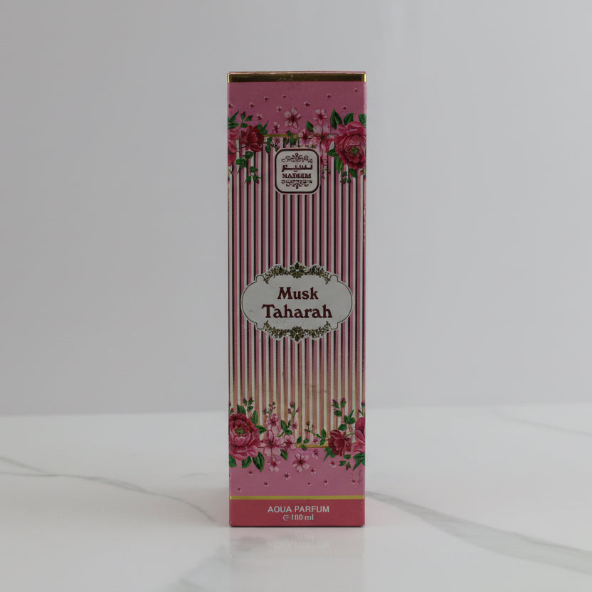 Naseem Musk Tahara – Aqua Perfume 100ml / 3.4 fl oz