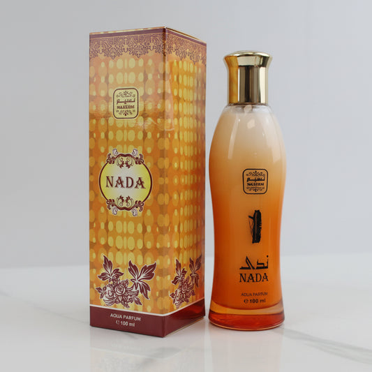 Naseem Nada – Aqua Perfume 100ml / 3.4 fl oz
