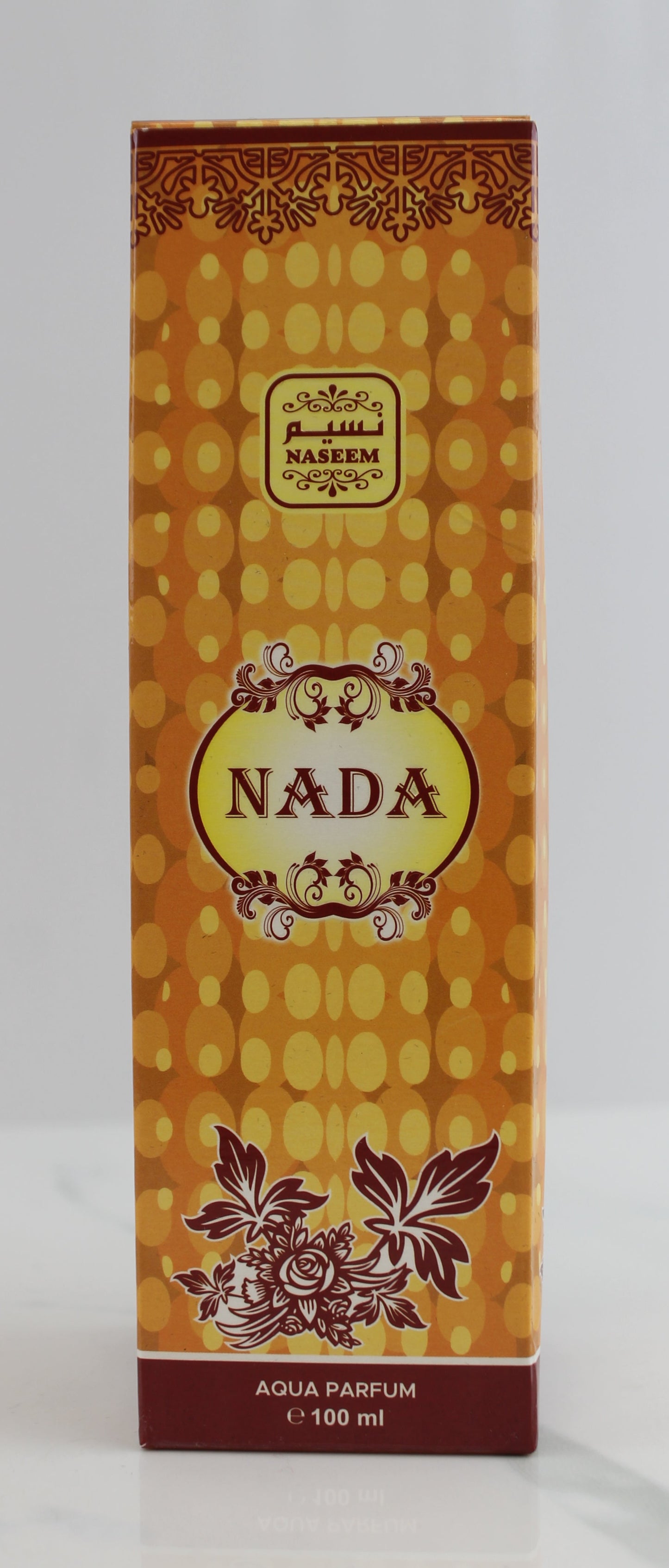 Naseem Nada – Aqua Perfume 100ml / 3.4 fl oz