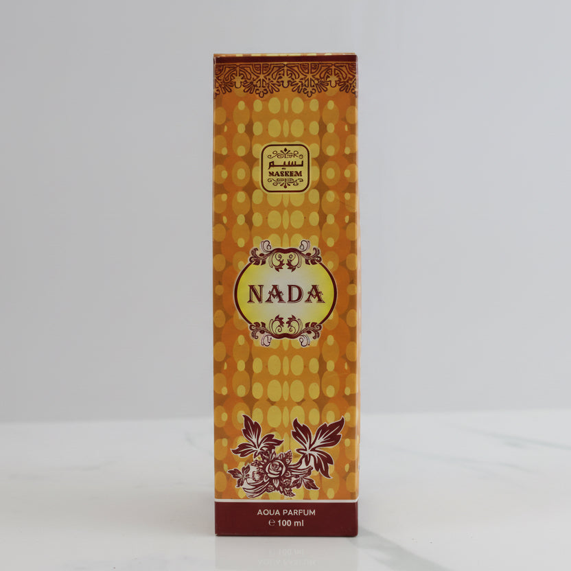 Naseem Nada – Aqua Perfume 100ml / 3.4 fl oz