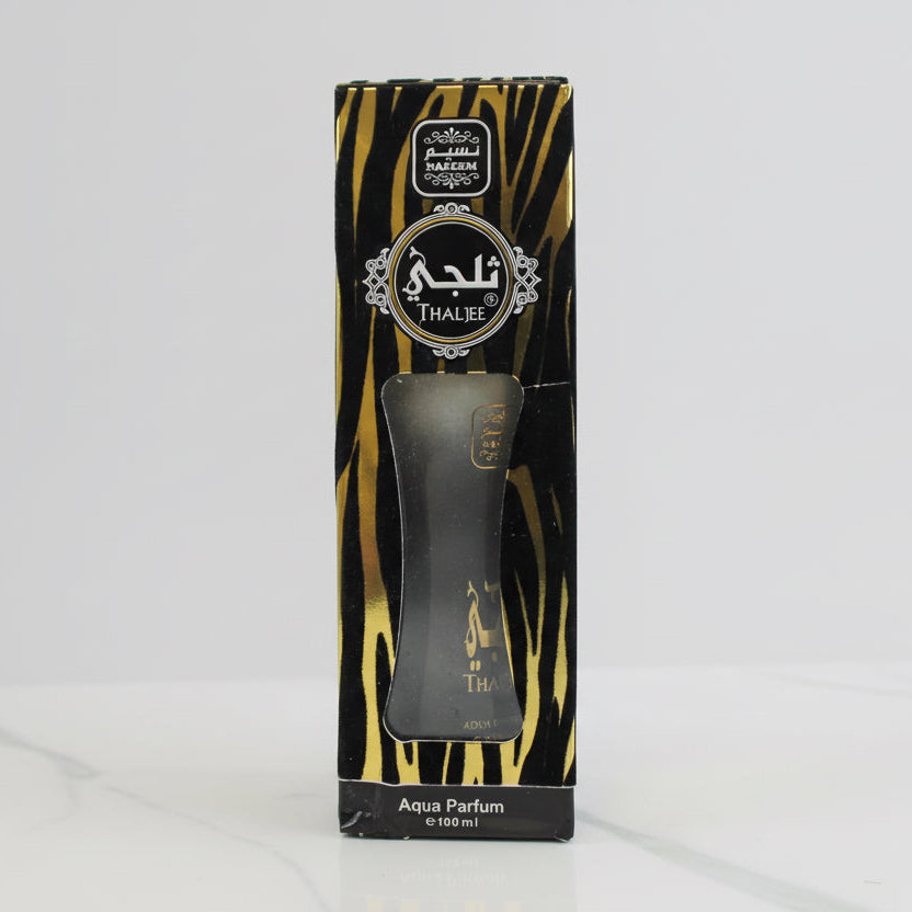 Naseem Thaljee – Aqua Perfume 100ml / 3.4 fl oz