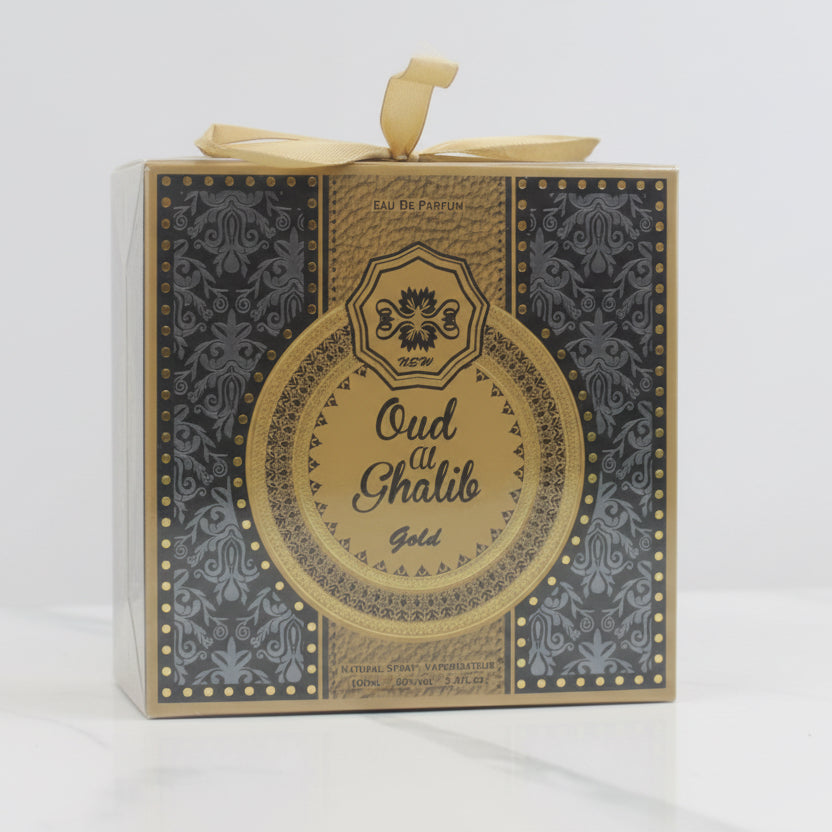 Oud al Ghalib Gold – Eau de Parfum 100ml / 3.4 fl oz