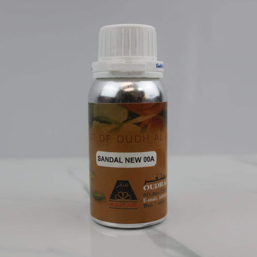 Oudh Al Anfar by Anfar – Concentrated Perfume 100ml / 3.4 fl oz