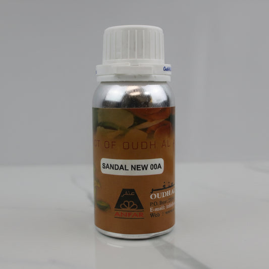 Oudh Al Anfar by Anfar – Concentrated Perfume 100ml / 3.4 fl oz