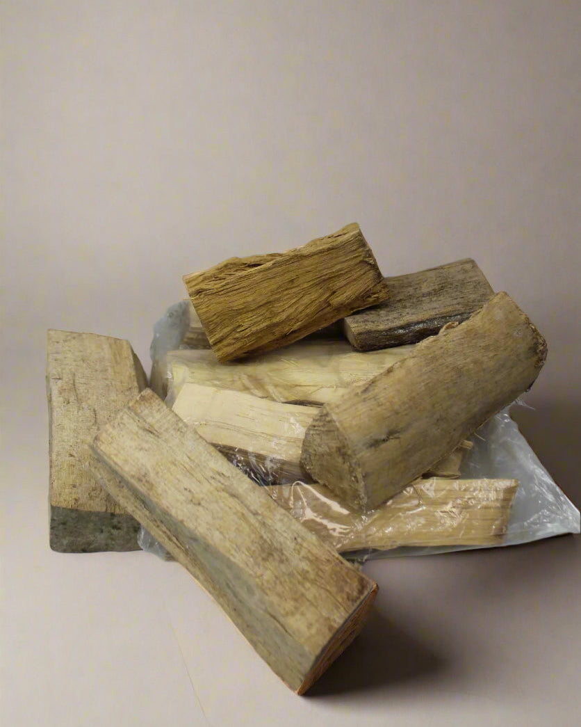 Premium Dukhan Wood Logs