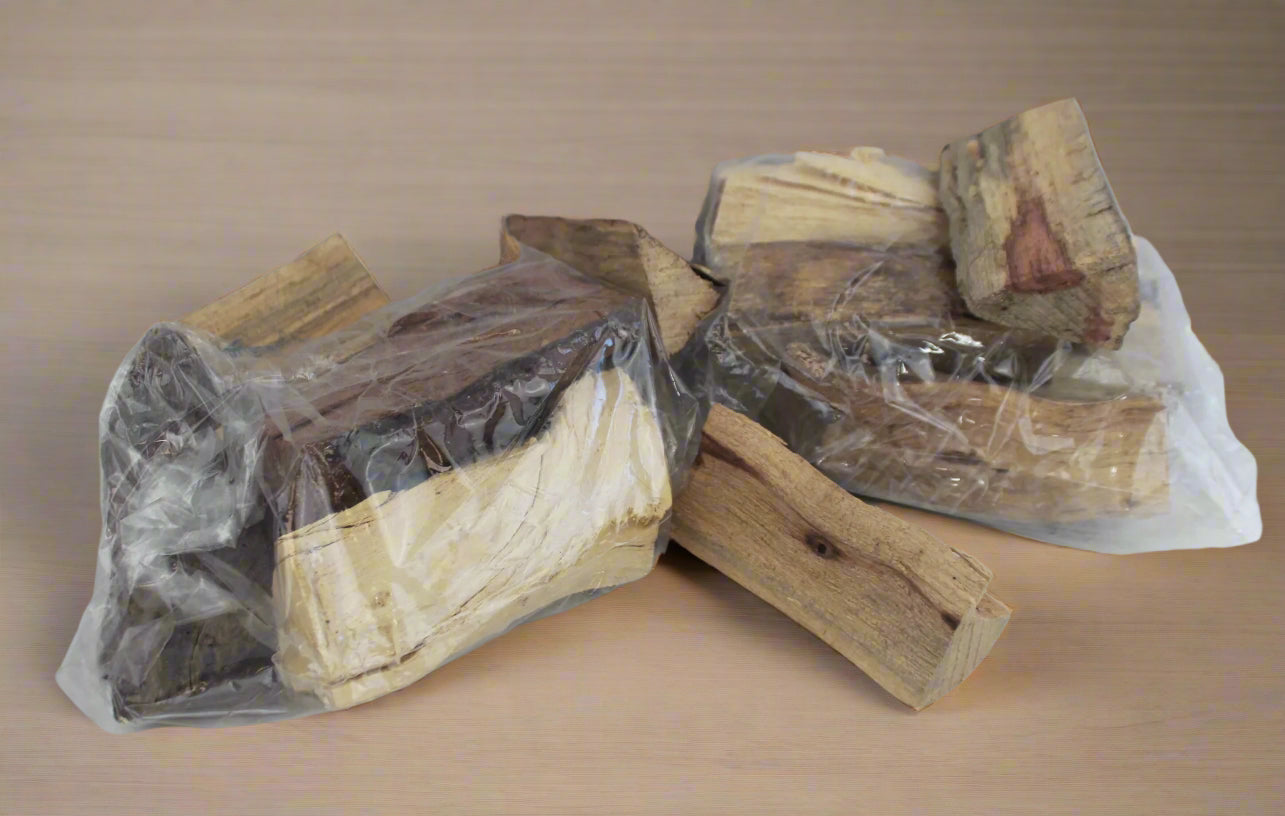 Premium Dukhan Wood Logs