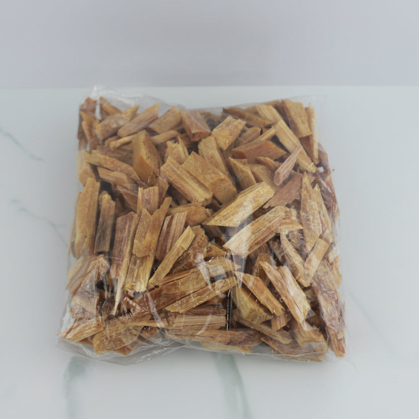 Premium Dukhan Woods – Chopped