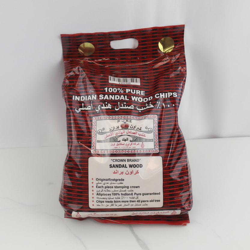 Pure Indian Sandalwood Powder – Premium Quality
