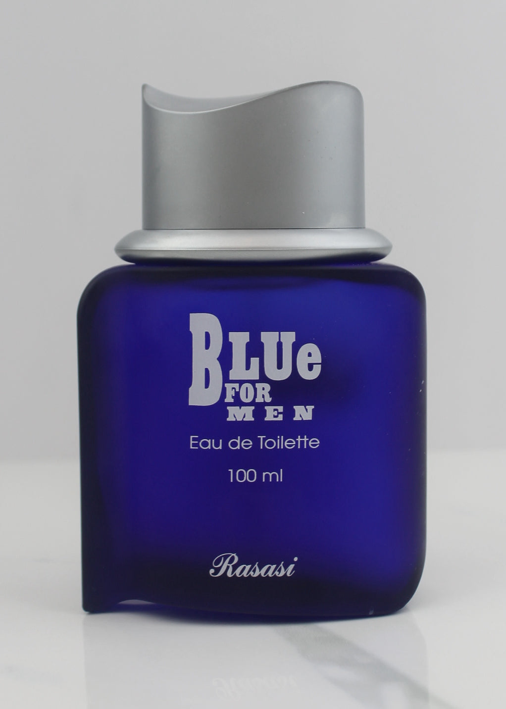 Rasasi Blue For Men – Eau de Parfum 100ml / 3.4 fl oz