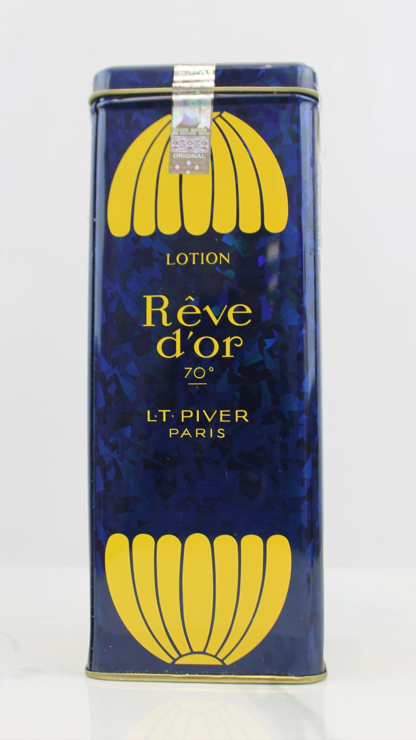 Reve D'or by L.T. Piver Cologne Splash Lotion 423 ml 14.25 fl oz