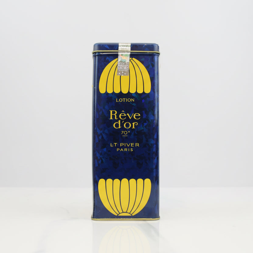 Reve D'or by L.T. Piver Cologne Splash Lotion 423 ml 14.25 fl oz