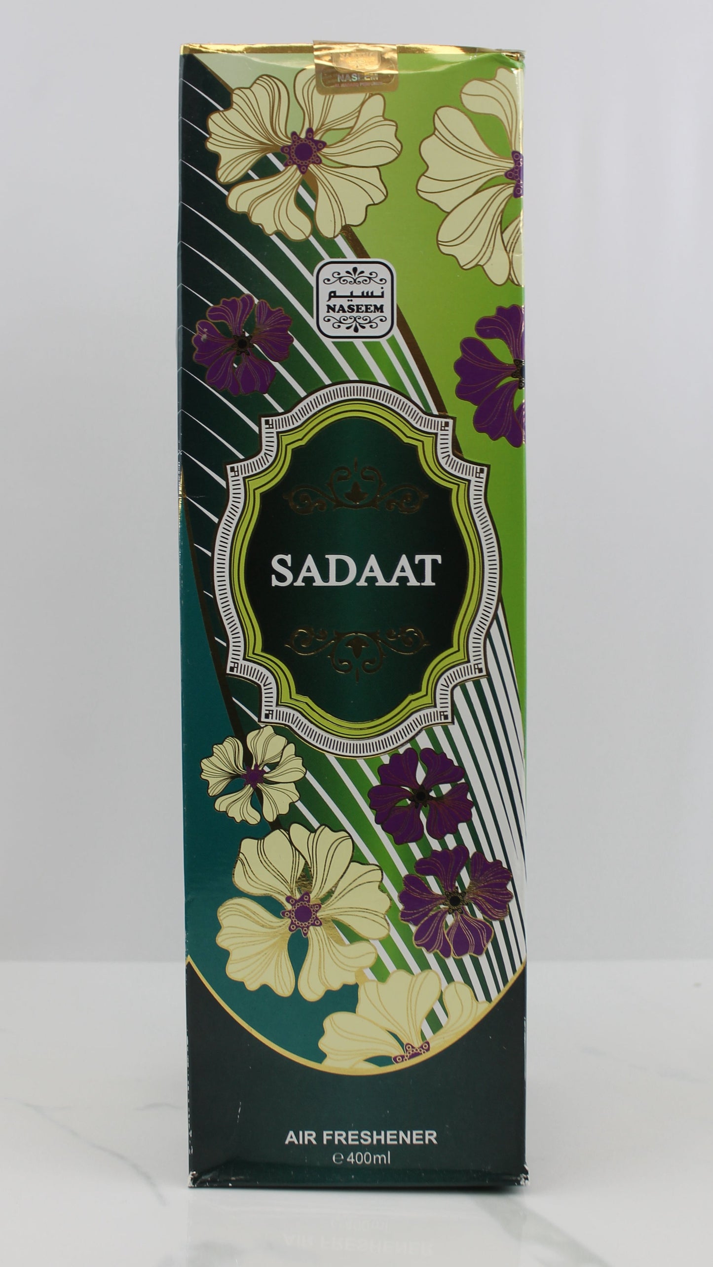 Sadaat Air Freshener – 400ml