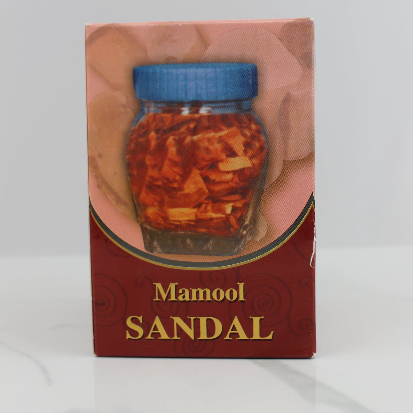 Sandal Arabian Incense Sandalwood - 50g