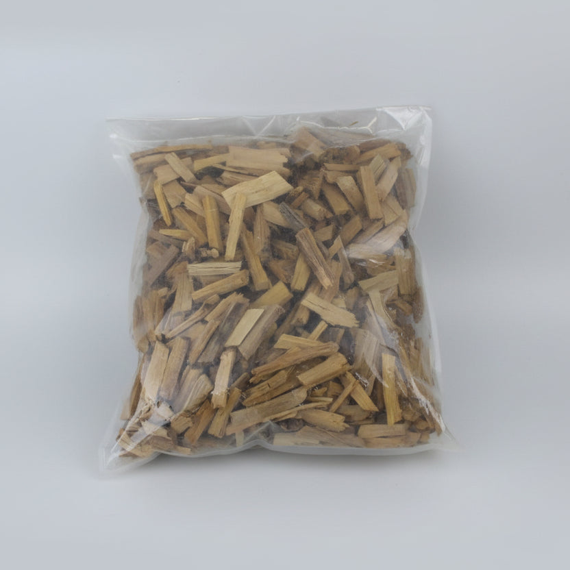 Shaf Wood Bakhoor Chips – Medium Cut
