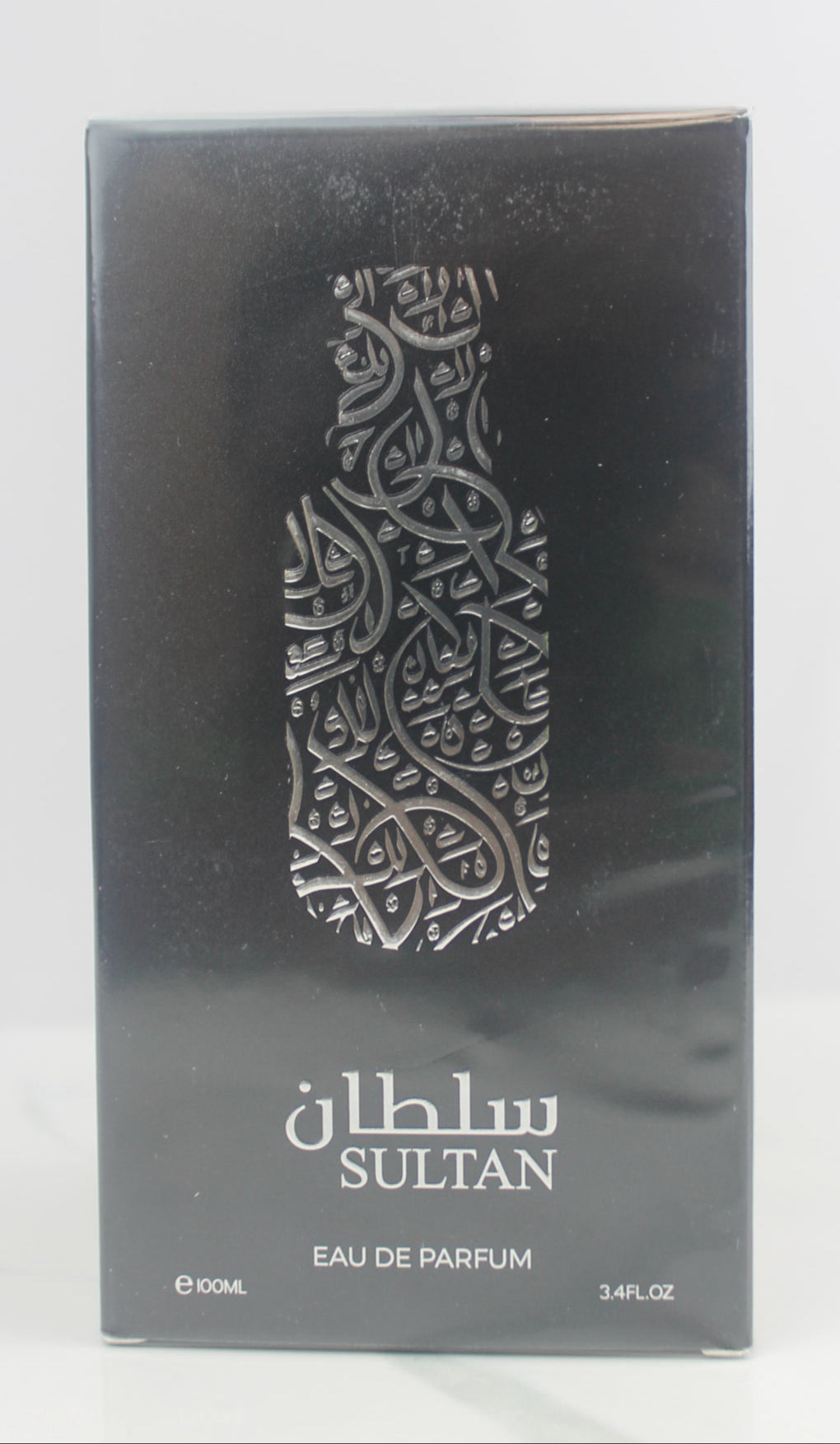 Sultan – Eau de Parfum 100ml / 3.4 fl oz