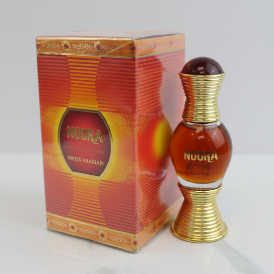 Swiss Arabian Noora – Concentrated Perfume 20ml