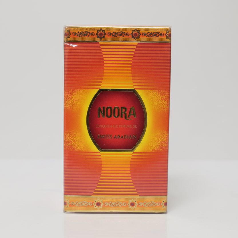 Swiss Arabian Noora – Concentrated Perfume 20ml