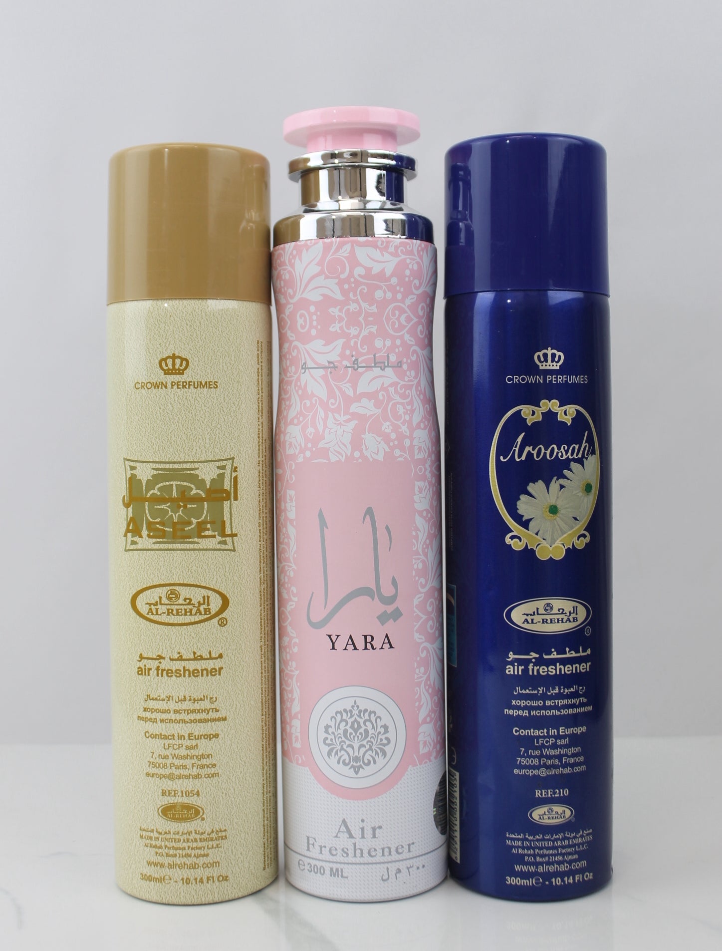 Air Fresheners