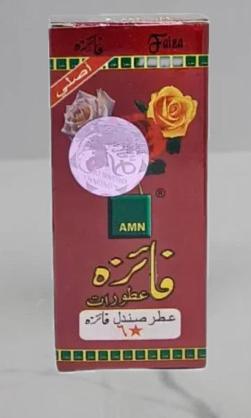Attar Sandal Faiza by Faiza