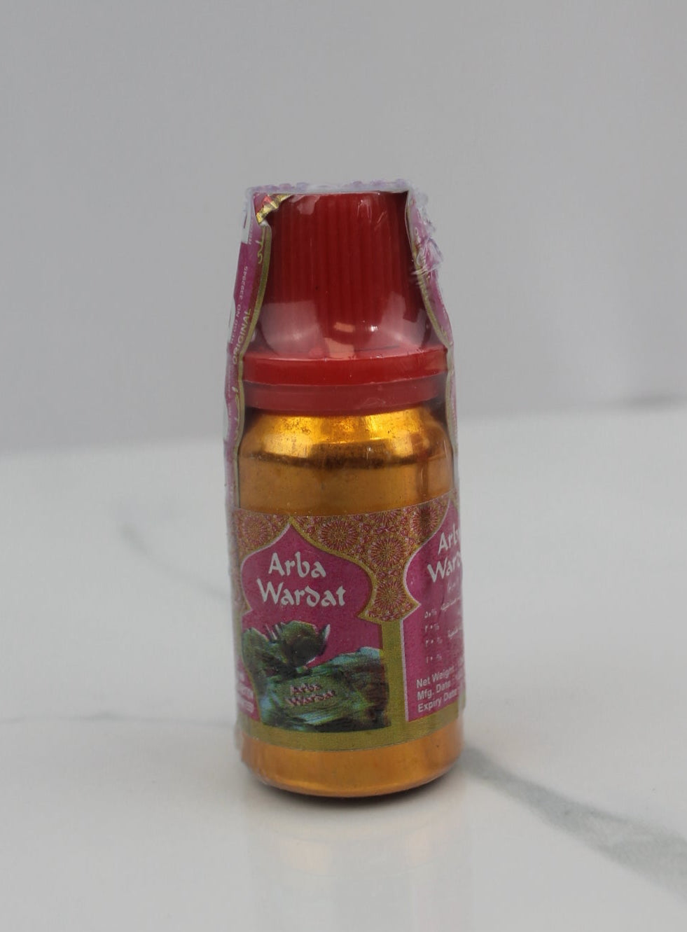 Arba Warsat – Attar 12g