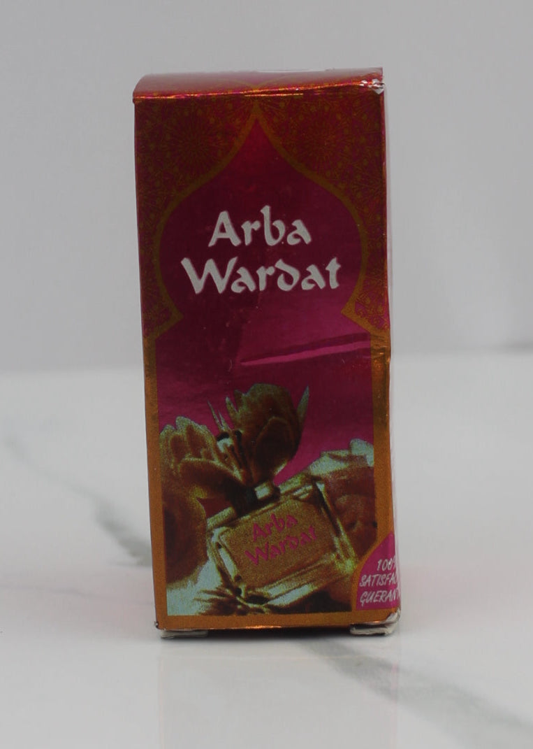 Arba Warsat – Attar 12g