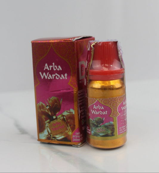 Arba Warsat – Attar 12g