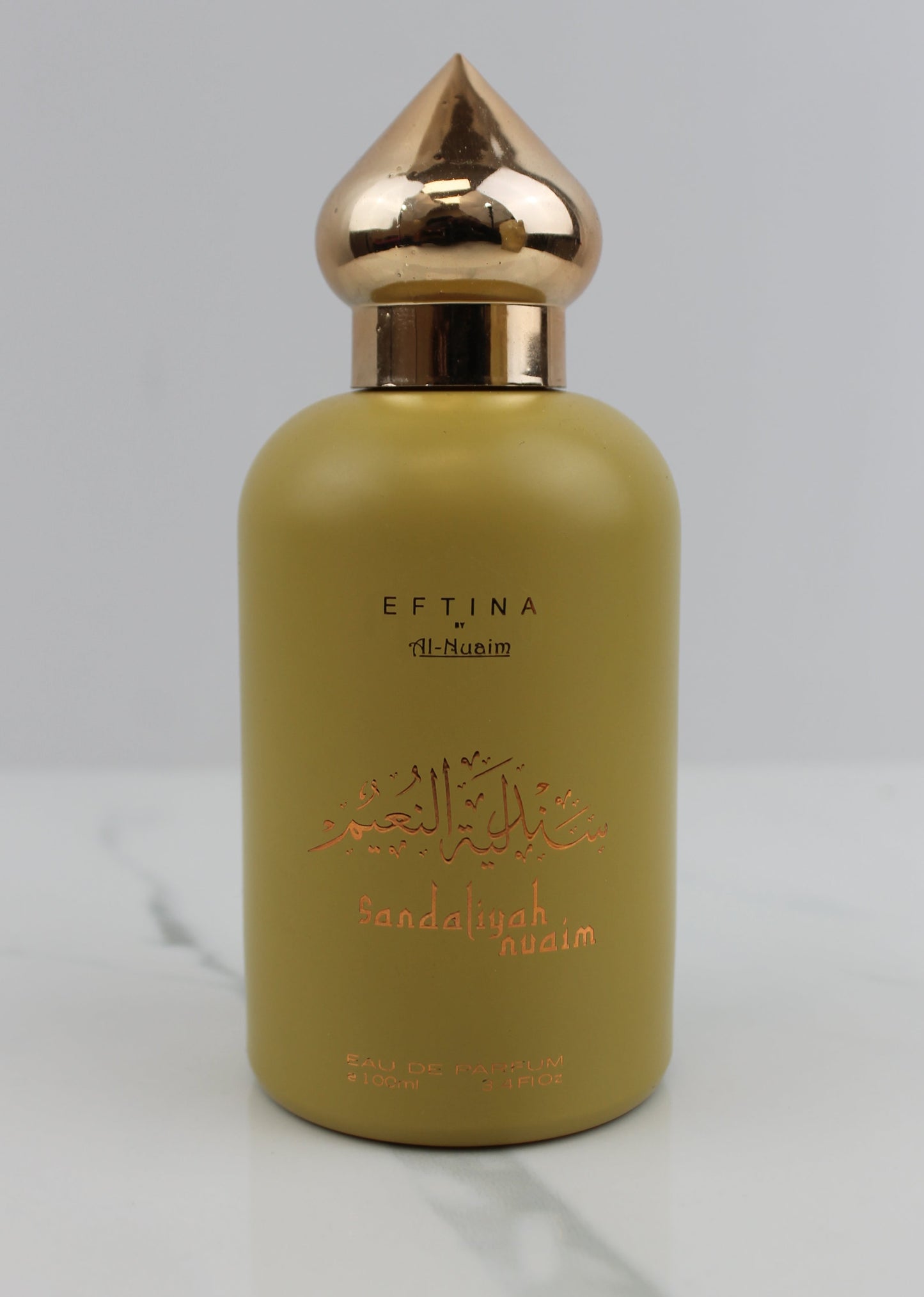 Al-Nuaim Sandaliyah – Eau de Parfum