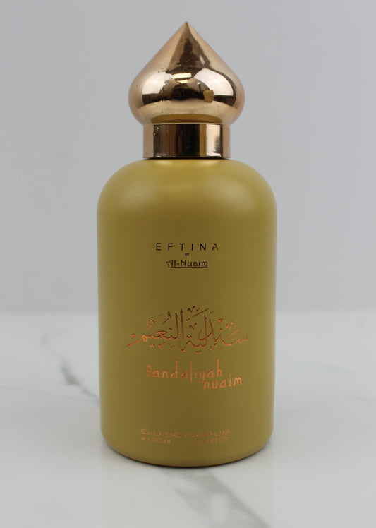 Al-Nuaim Sandaliyah – Eau de Parfum