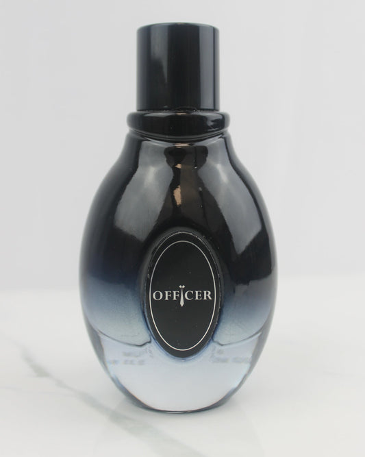 Al Rehab Officer – Eau de Parfum 100ml /  Fl. 3.4 Oz.
