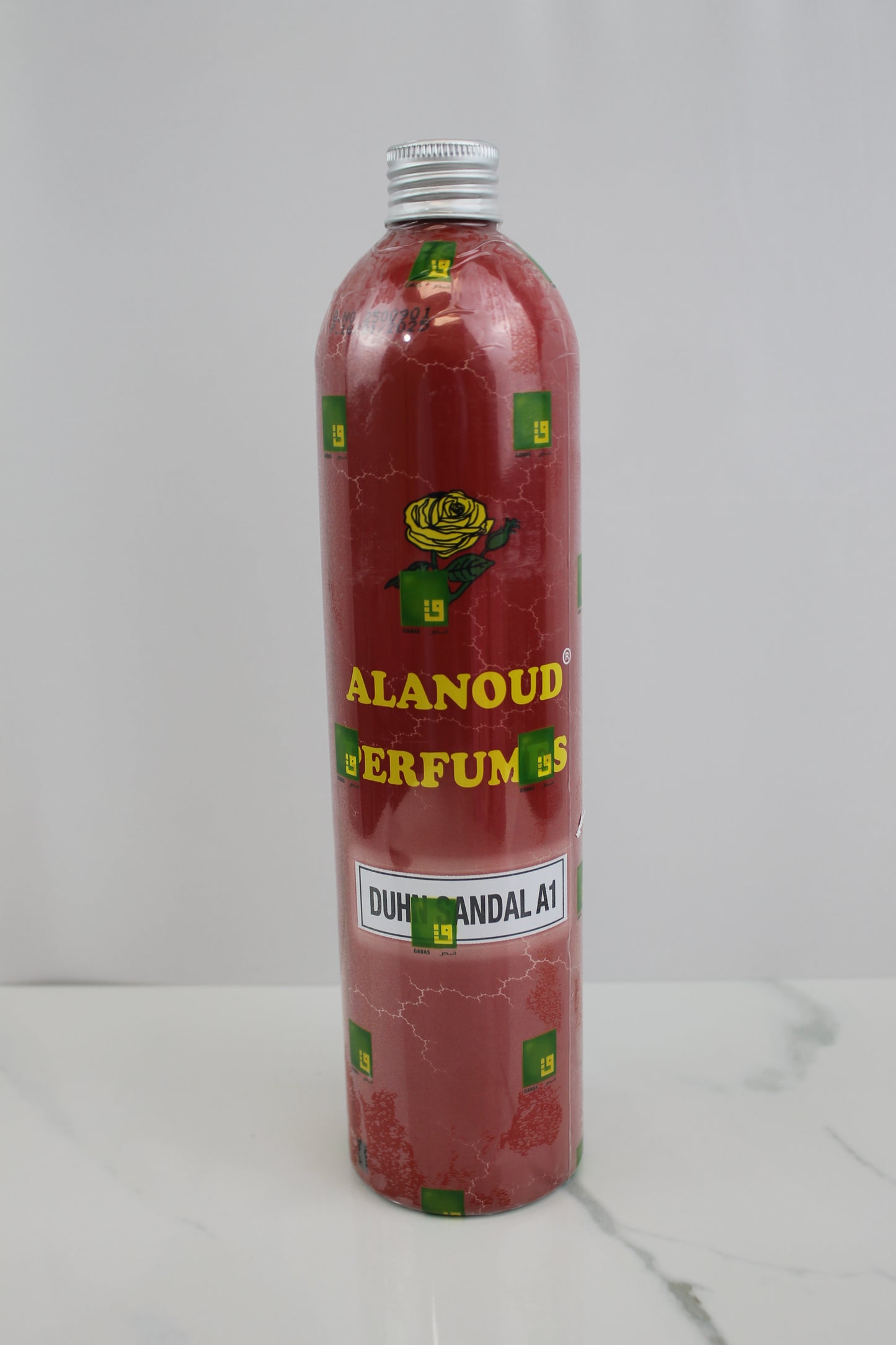 Alanoud Dehn Sandal A1 – 500g