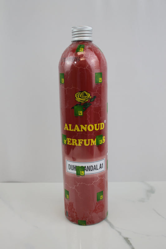 Alanoud Dehn Sandal A1 – 500g